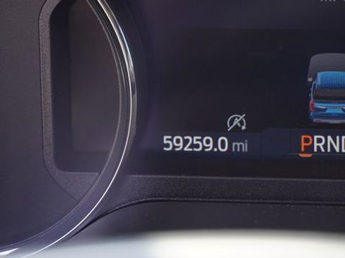 Used 2024 Ford Expedition Limited image 34