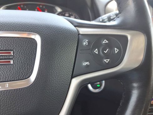 Used 2020 GMC Terrain Denali w/ Denali Premium Package image 24