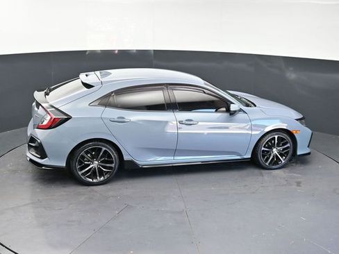 Used 2020 Honda Civic Sport image 25