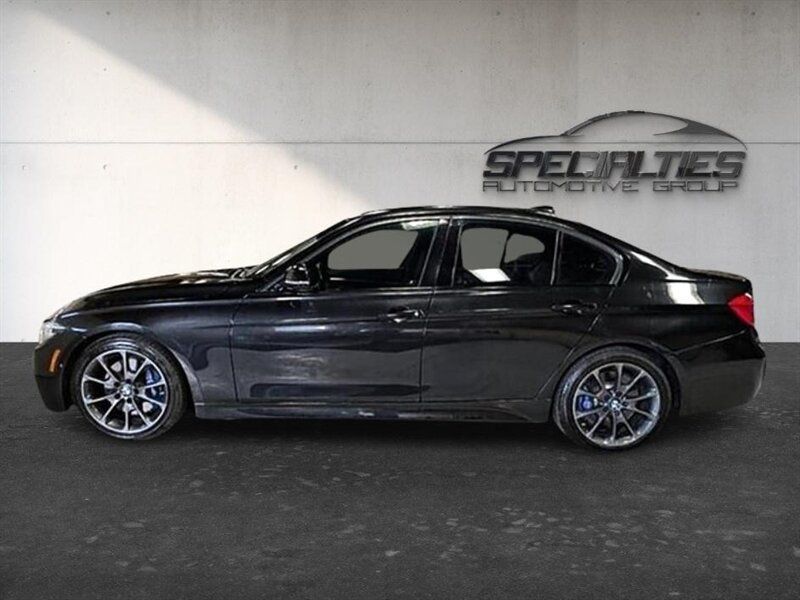Used 2016 BMW 328i Sedan RWD image 7