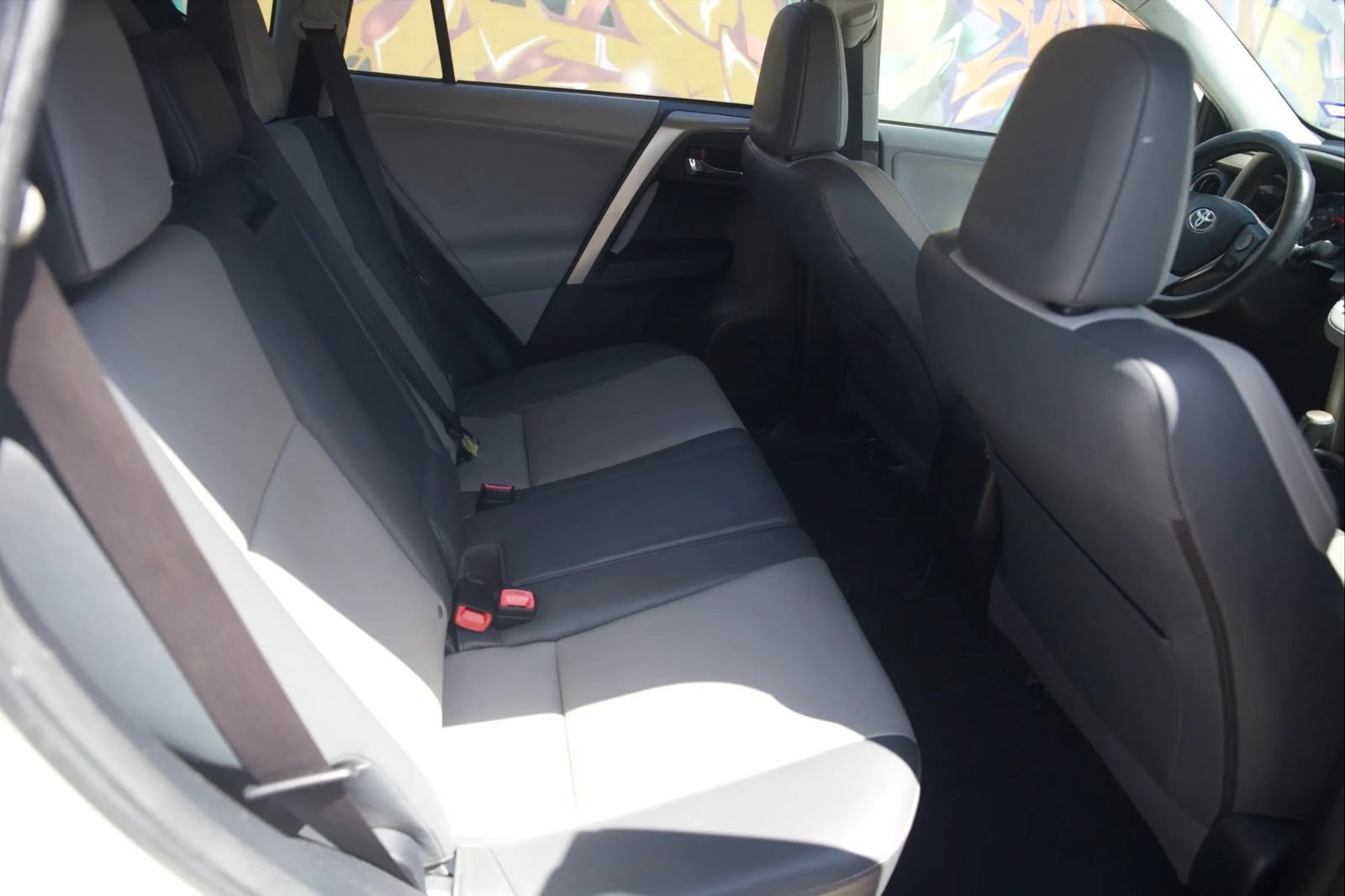 Used 2013 Toyota RAV4 Limited FWD image 37
