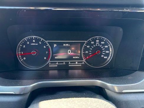 Used 2022 Kia Sorento SX AWD/4WD image 12