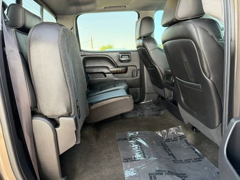 Used 2015 GMC Sierra 1500 Denali AWD/4WD image 24