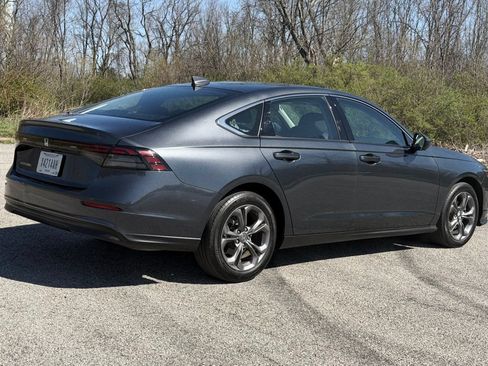 Used 2024 Honda Accord EX image 35