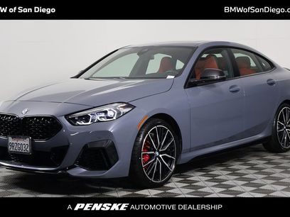 Used 2024 BMW M235i xDrive Gran Coupe w/ Premium Package