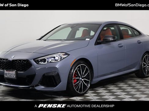 Used 2024 BMW M235i xDrive Gran Coupe M235i xDrive w/ Premium Package image 1