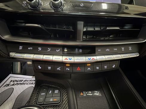 Certified 2020 Cadillac CT5 Premium Luxury w/ Platinum Package image 19