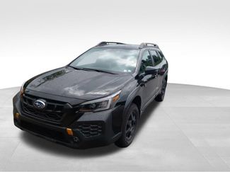 Used 2025 Subaru Outback Wilderness AWD/4WD video 2