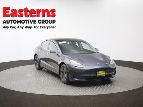 Used 2019 Tesla Model 3 Long Range RWD image 45