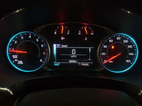 Used 2018 Chevrolet Malibu LT w/ Leather Package FWD image 23