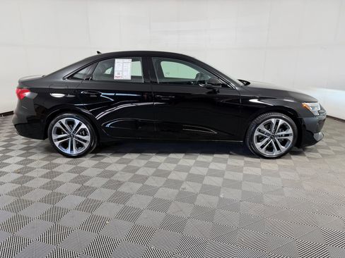 New 2026 Audi A3 2.0T Premium Plus image 8