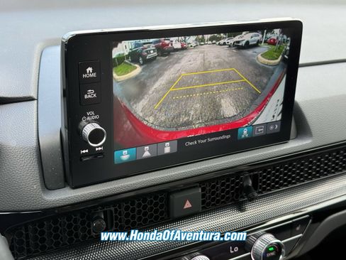Certified 2024 Honda CR-V EX-L image 28