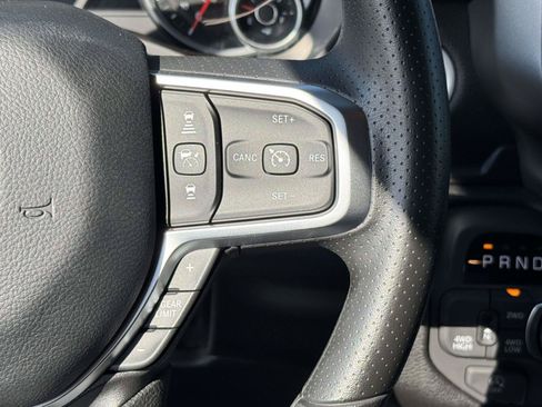 New 2026 RAM 1500 Express AWD/4WD image 11
