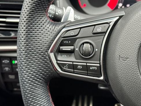 Used 2024 Acura RDX AWD w/ A-Spec & Advance Pkg image 35