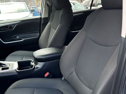 Certified 2024 Toyota RAV4 LE image 17