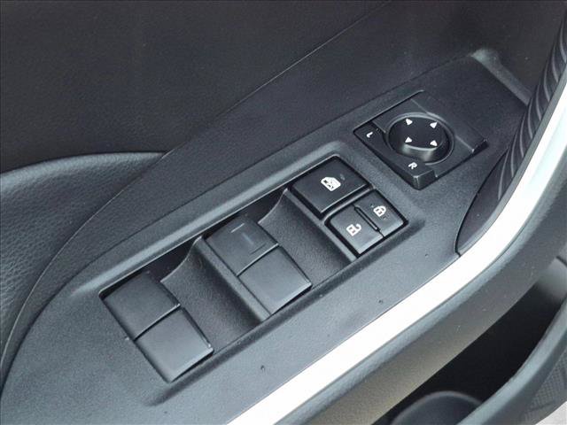 Used 2024 Toyota RAV4 LE FWD image 12