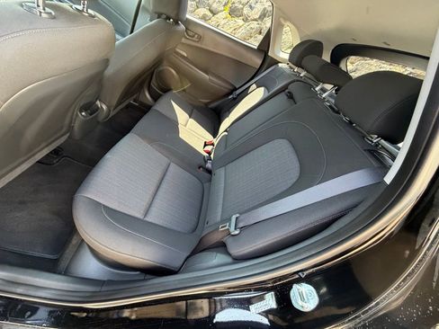 Certified 2023 Hyundai Kona SEL w/ Cargo Package image 18