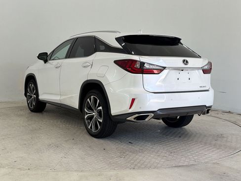 Used 2017 Lexus RX 350 AWD w/ Premium Package image 3