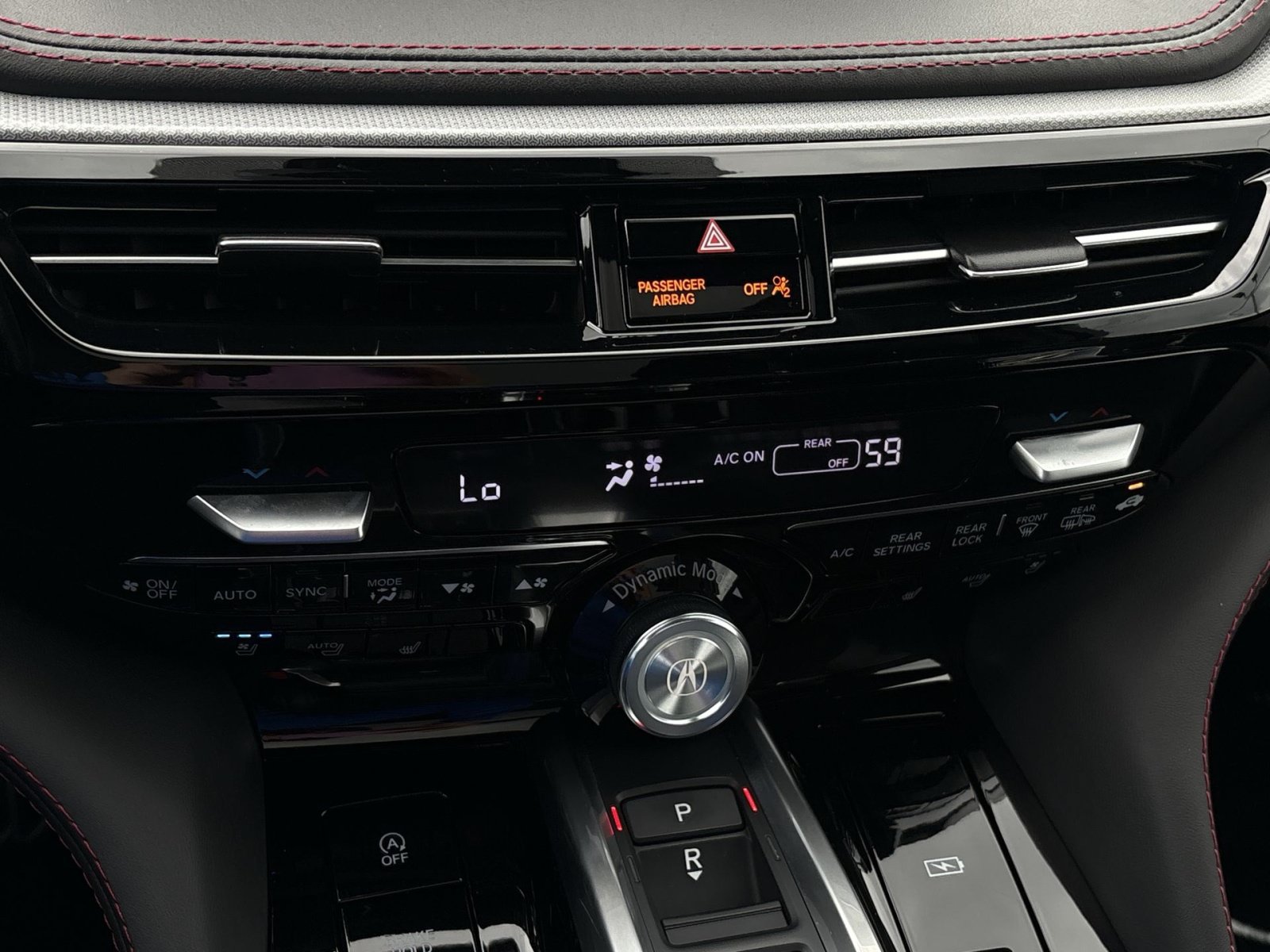 Used 2023 Acura MDX A-Spec AWD/4WD image 21