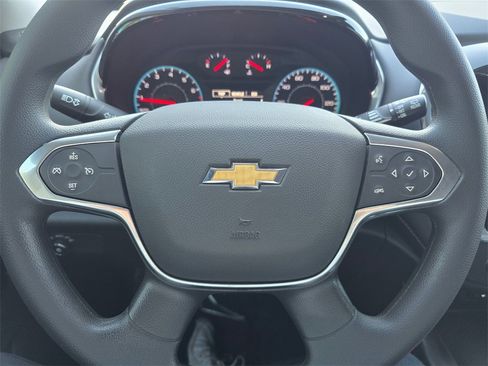 Used 2020 Chevrolet Traverse LS image 59