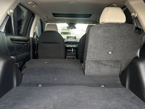 Used 2024 Honda CR-V EX image 32