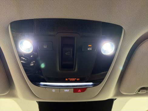 Certified 2023 Kia Sorento SX Prestige image 35