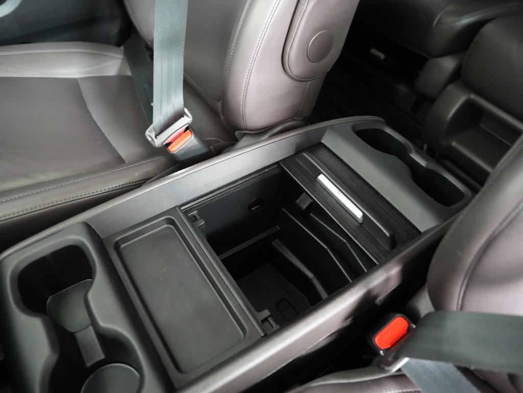 Used 2018 Honda Odyssey EX-L image 30