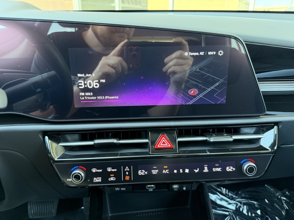 Used 2025 Kia Niro Wind FWD image 20