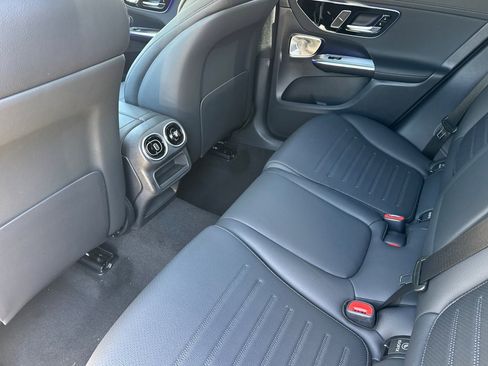 New 2026 Mercedes-Benz GLC 300 4MATIC image 23