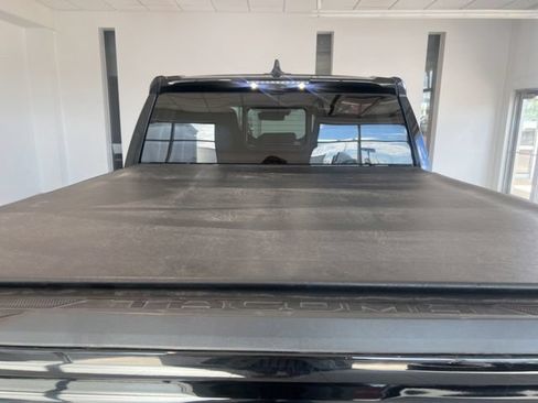 Used 2025 Toyota Tacoma TRD Pro AWD/4WD image 30
