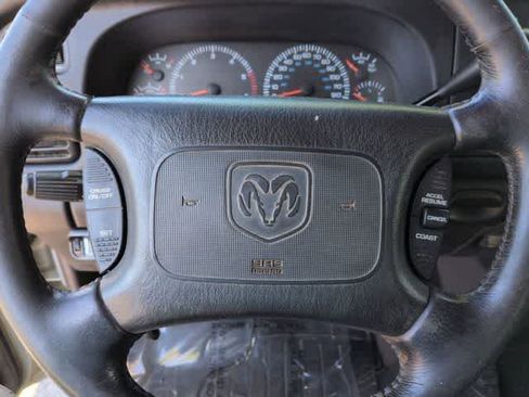 Used 2000 Dodge Ram 2500 Truck 4x4 Quad Cab image 22