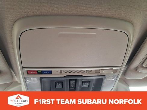 Certified 2021 Subaru Forester Touring w/ Popular Package #2 image 19