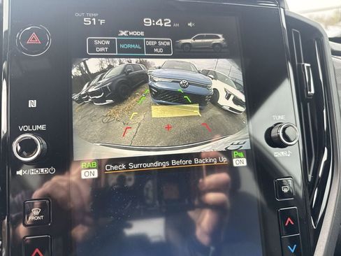 New 2026 Subaru Forester Sport image 16