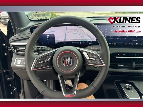 New 2026 Buick Enclave Sport Touring w/ Power Package image 21