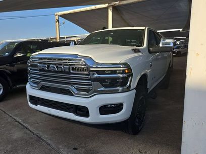 Used 2026 RAM 2500 Laramie