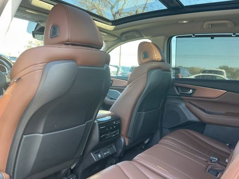 Used 2023 Acura MDX FWD w/ Technology Package image 30