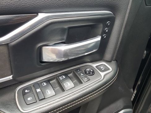 Certified 2022 RAM 3500 Laramie image 23