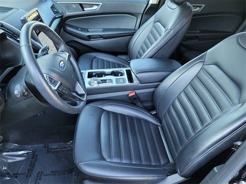 Used 2024 Ford Edge SEL image 18