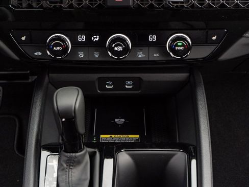 New 2025 Honda Accord EX-L image 20