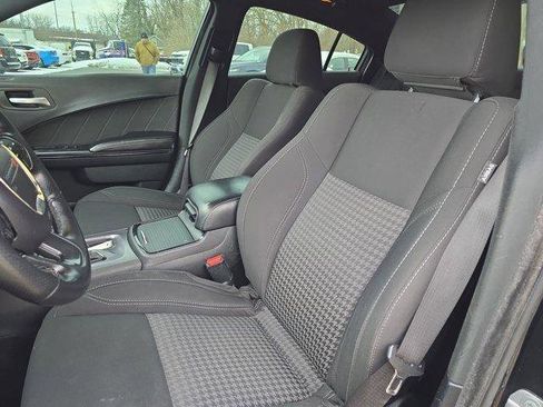 Used 2018 Dodge Charger GT w/ Driver Confidence Group image 19