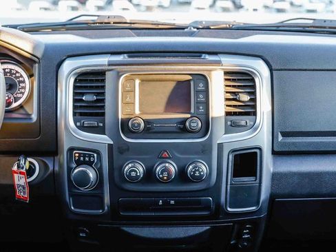 Used 2024 RAM 1500 Classic SLT RWD image 16