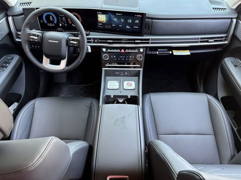 New 2026 Hyundai Santa Fe SEL image 11