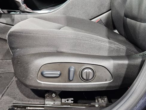 Used 2022 Chevrolet Malibu RS FWD image 22