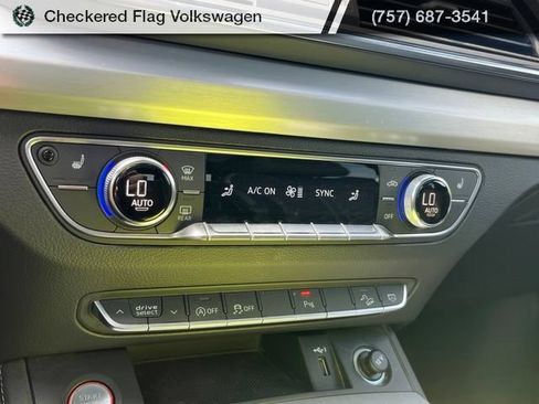 Used 2021 Audi SQ5 Premium Plus AWD/4WD image 44