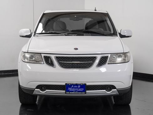 Used 2006 Saab 9-7X 5.3i image 6