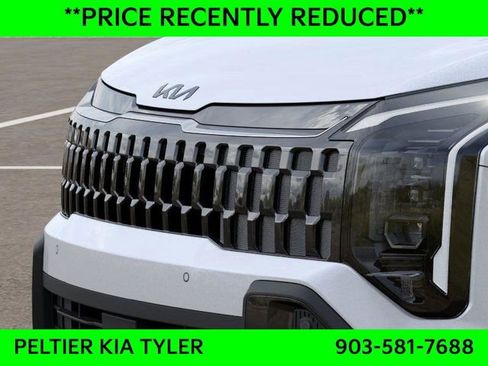 New 2026 Kia Sportage X-Line w/ X-Line Technology Package AWD/4WD image 12