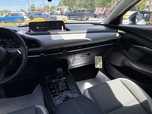 New 2026 MAZDA CX-30 Aire Edition AWD/4WD image 22