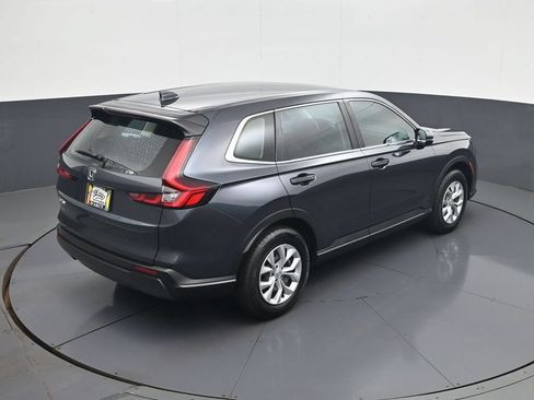 Used 2024 Honda CR-V LX image 18