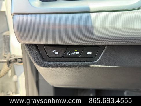 Used 2023 BMW X1 xDrive28i w/ Convenience Package AWD/4WD image 26