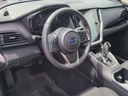 Certified 2025 Subaru Legacy Premium